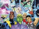 Legion of Super-Heroes Vol 8 5