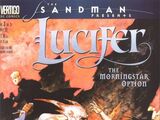 Lucifer: The Morningstar Option Vol 1 3