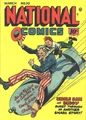 National Comics #30 (March, 1943)