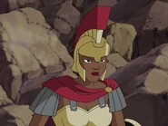 Philippus Earth 12 Justice League