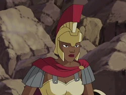 Philippus Earth 12 Justice League