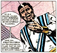 Ramban New Earth Hayoth