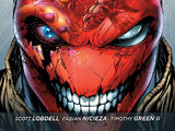 Red Hood and the Outlaws: Death of the Family (Collected)