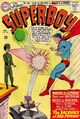 Superboy Vol 1 125