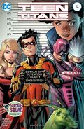 Teen Titans Vol 5 22