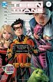 Teen Titans (Volume 5) #22