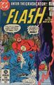 The Flash #314