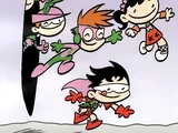 Titans (Tiny Titans)