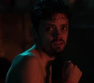 Weeper TV Series The Flash