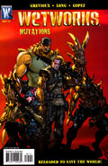 Wetworks: Mutations (November, 2010)