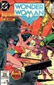 Wonder Woman Vol 1 320