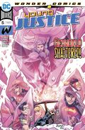 Young Justice Vol 3 5