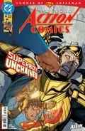 Action Comics Vol 1 1090
