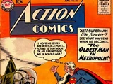 Action Comics Vol 1 251
