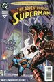 Adventures of Superman Vol 1 563