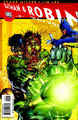 All Star Batman and Robin, the Boy Wonder #9 (April, 2008)