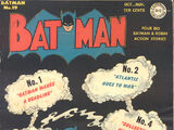 Batman Vol 1 19