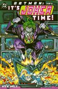 Batman: It's Joker Time Vol 1 3