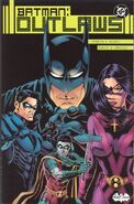 Batman Outlaws Vol 1 3