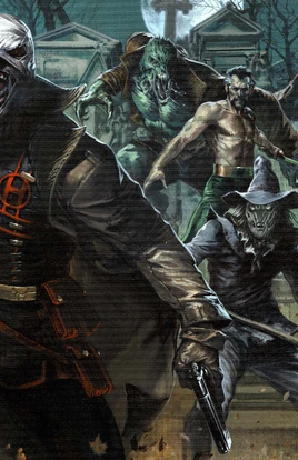 Textless 1:25 Variant