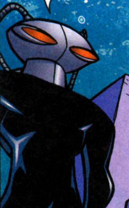 Black Manta, Doblaje Wiki