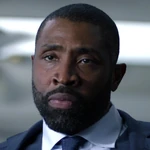 As Jefferson Pierce Black Lightning 2018-