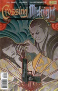 Crossing Midnight Vol 1 3