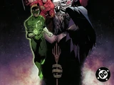 Dark Nights: Metal Compendium (Collected)