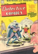 Detective Comics Vol 1 148