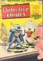 Detective Comics #148