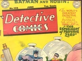 Detective Comics Vol 1 148