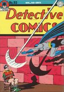 Detective Comics Vol 1 93