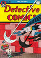 Detective Comics #93