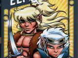 ElfQuest Archives Vol. 2 (Collected)