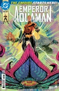 Emperor Aquaman #15–present