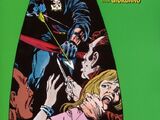 Green Arrow: The Black Arrow (Collected)