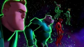 Green Lantern Corps GLTAS 001.jpg (33 KB) Green Lantern Corps TV Series Green Lantern: TAS