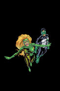 Green Lantern Green Lantern Vol 1 1 Textless