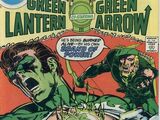 Green Lantern Vol 2 110