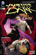 Justice League Dark Vol 1 8