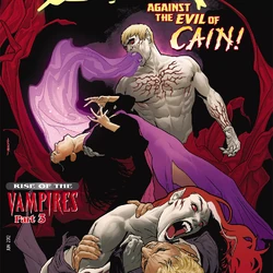 Justice League Dark Vol 1 8