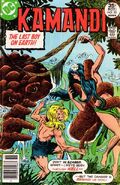 Kamandi #53