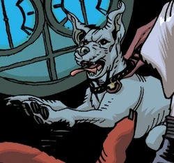 Krypto Earth 43 Blood League