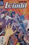 Legion of Super-Heroes Vol 4 65
