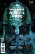 Northlanders Vol 1 45