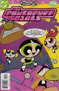 Powerpuff Girls Vol 1 51