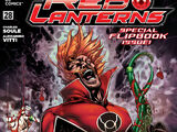 Red Lanterns Vol 1 28