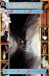 Sandman 1