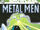 Showcase Presents: Metal Men Vol. 2 (Collected)