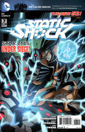 Static Shock Vol 1 7